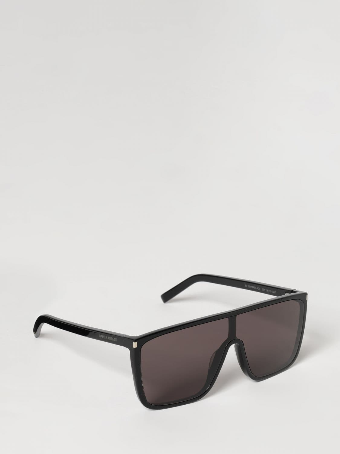 Saint Laurent Navigator Acetate Sunglasses