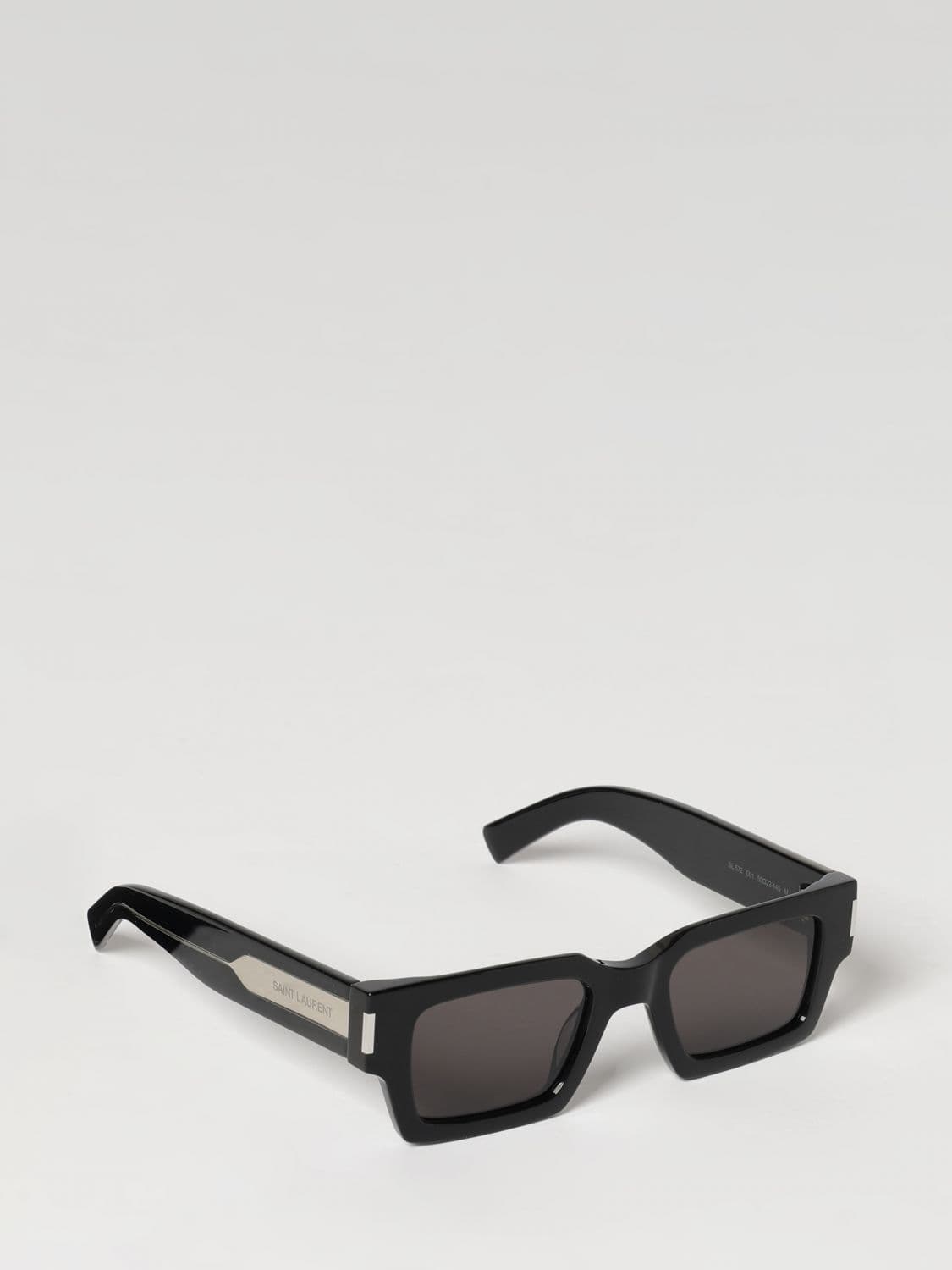 Saint Laurent SL 572 Acetate Sunglasses