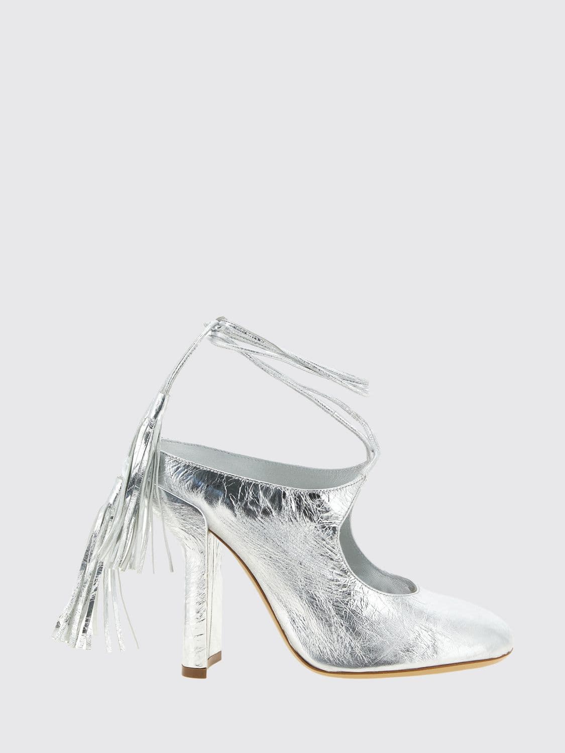 Dries Van Noten High heel shoes woman