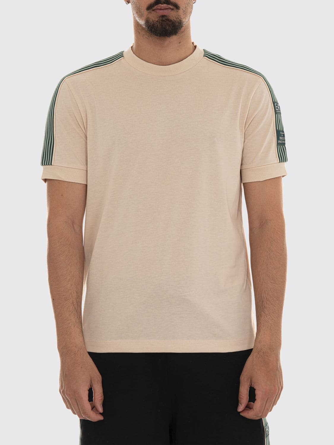 Ea7 T-shirt men