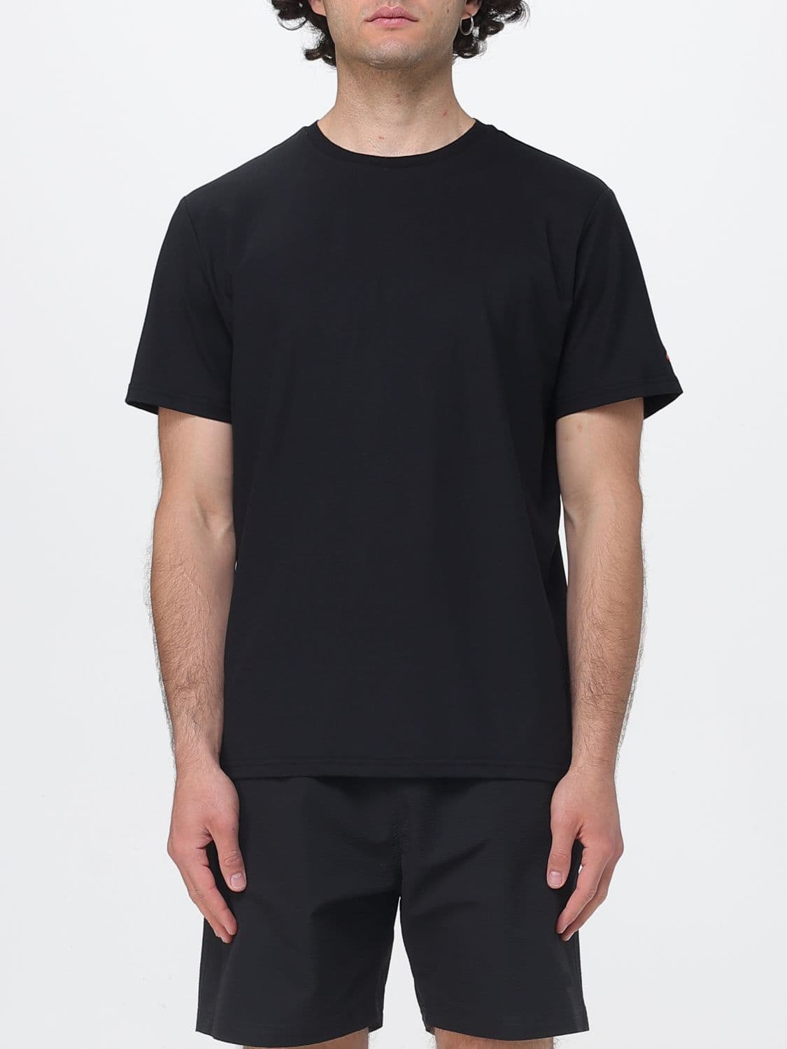 Peuterey Basic Cotton T-shirt