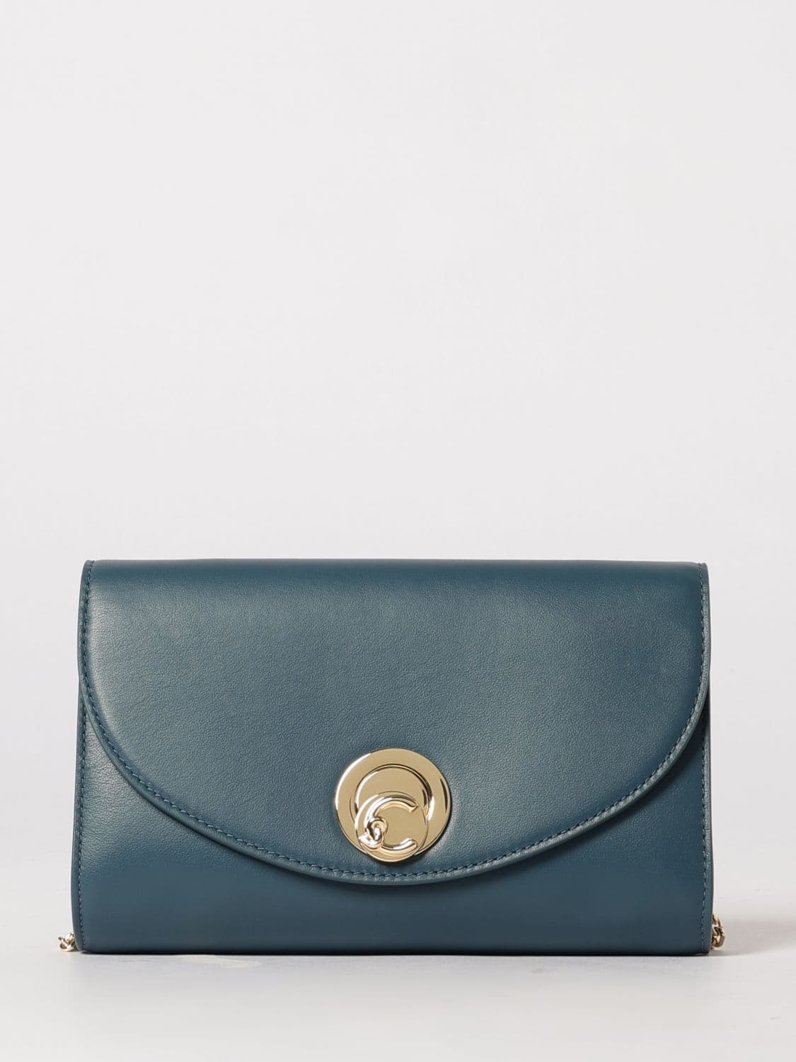 Coccinelle Nikla Small Leather Bag · OS
