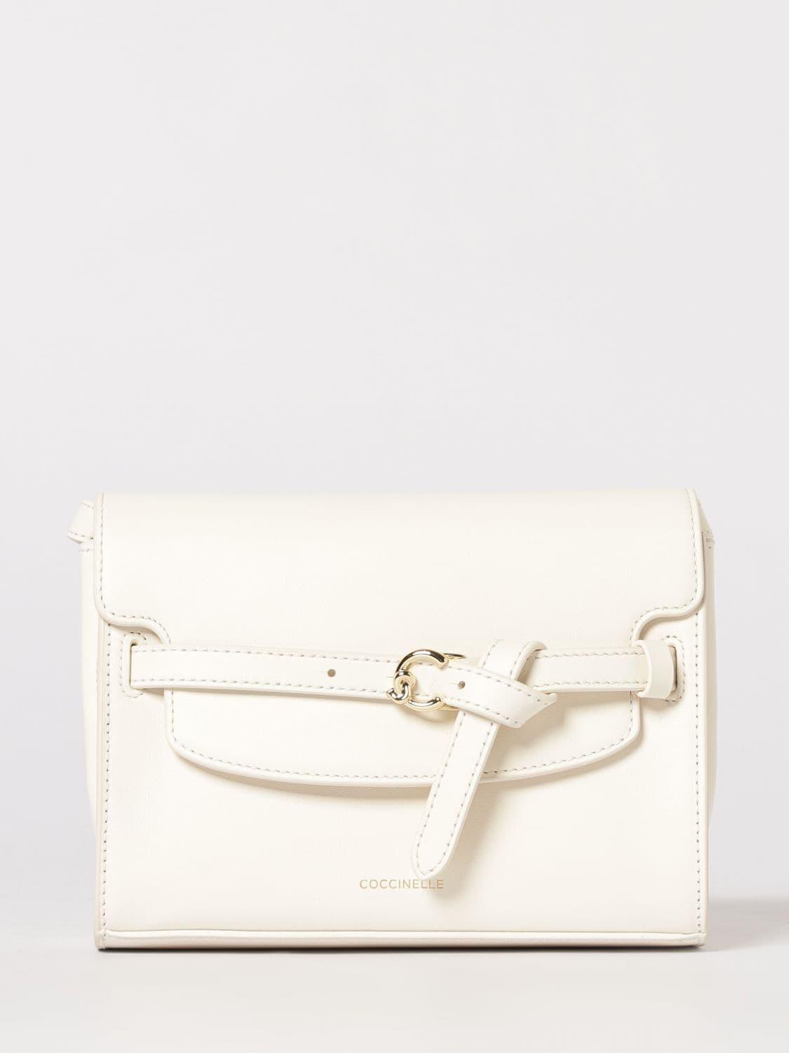 Coccinelle Sabine Mini Leather Bag · OS