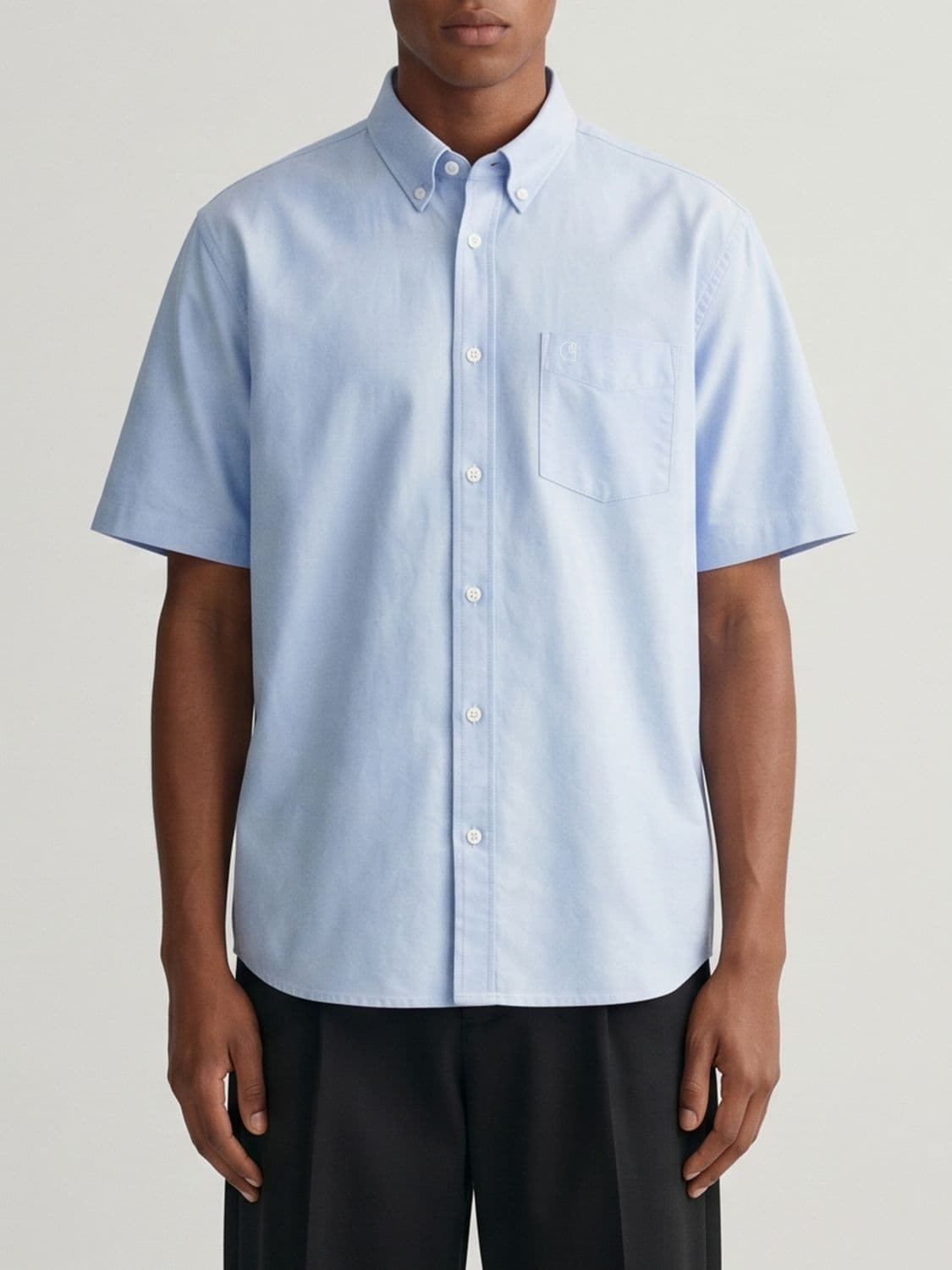 Carhartt Wip Cotton Casual Shirt
