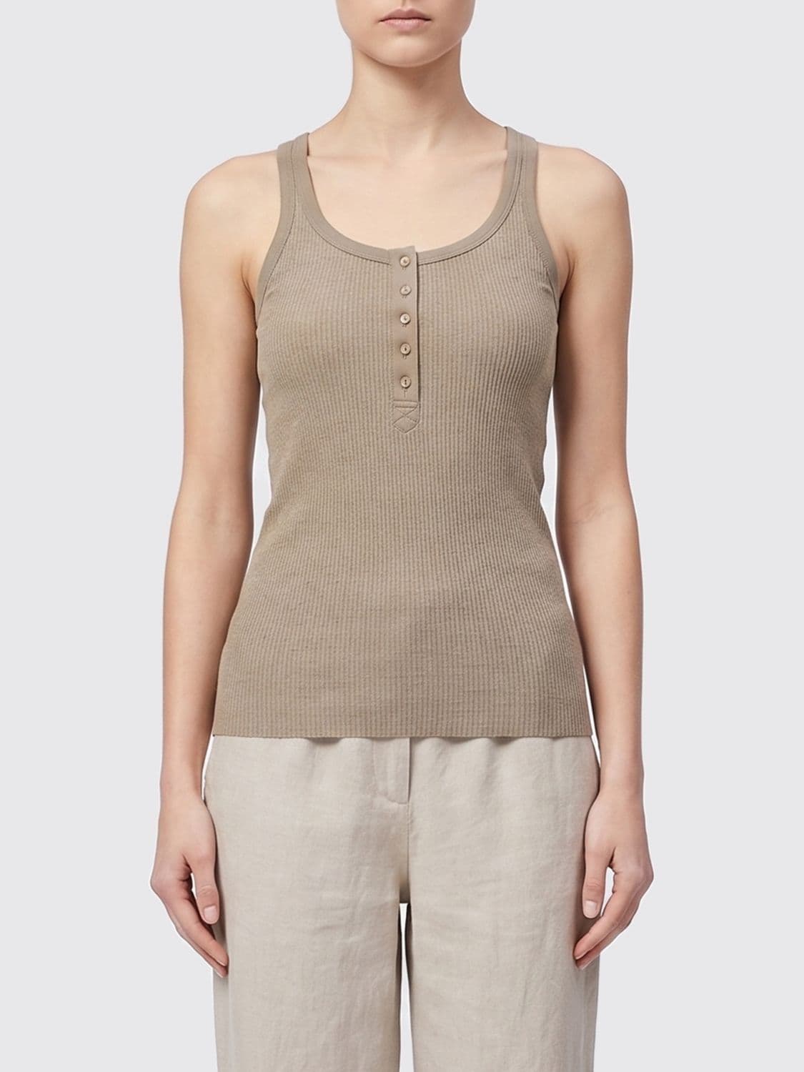Isabel Marant Silk Top · M