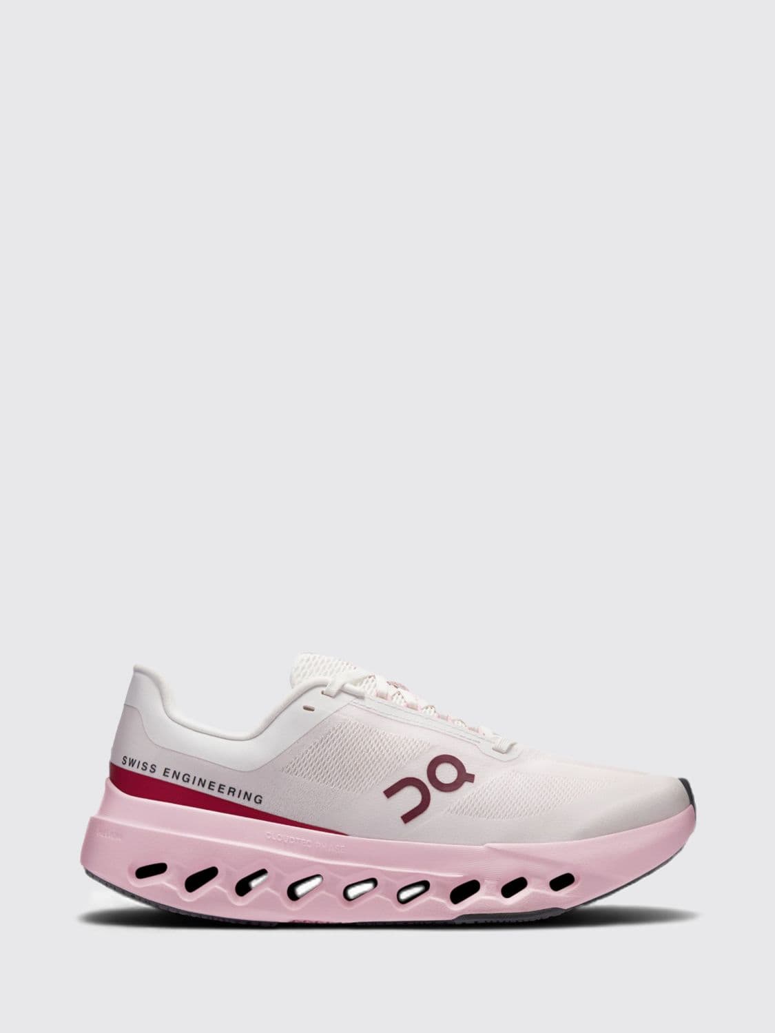 On Running Cloudsurfer Next Mesh Sneakers On · 40