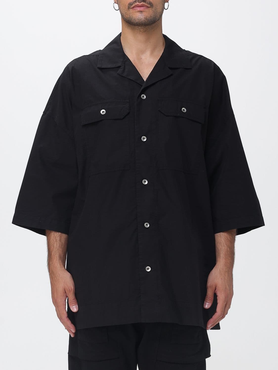 Rick Owens Drkshdw Shirt men