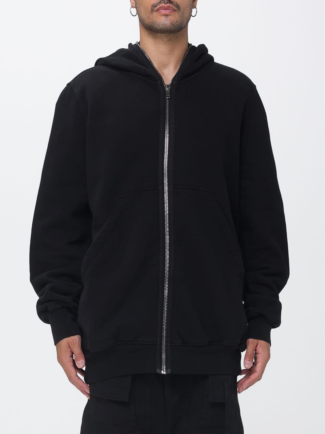 Rick Owens Drkshdw Sweater men · L