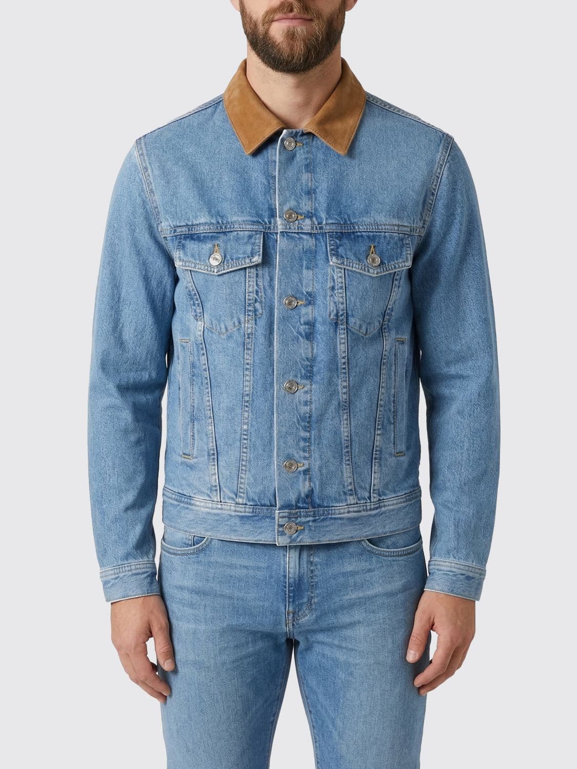 Jacob Cohen Denim Jacket