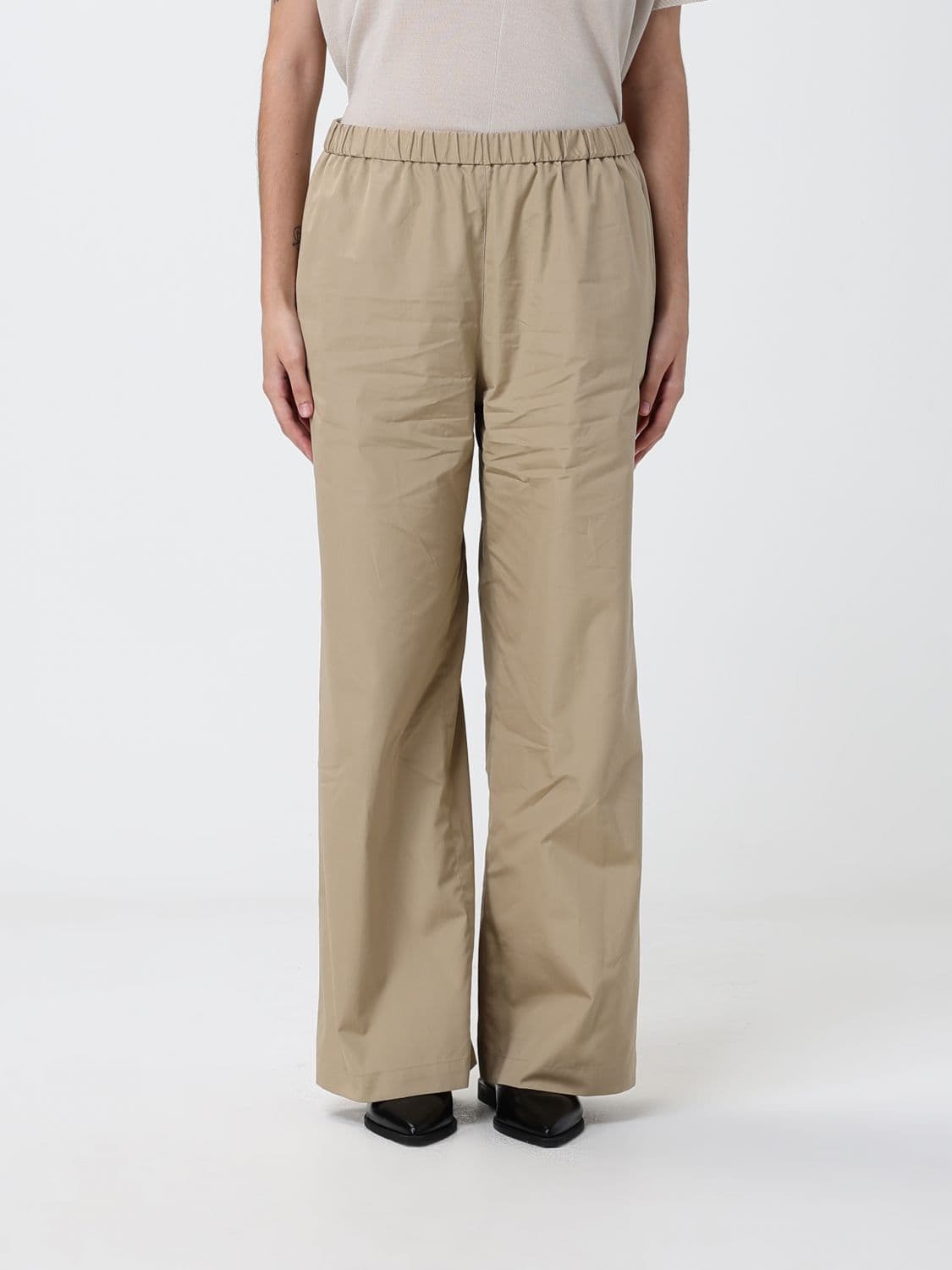Aspesi Pants woman