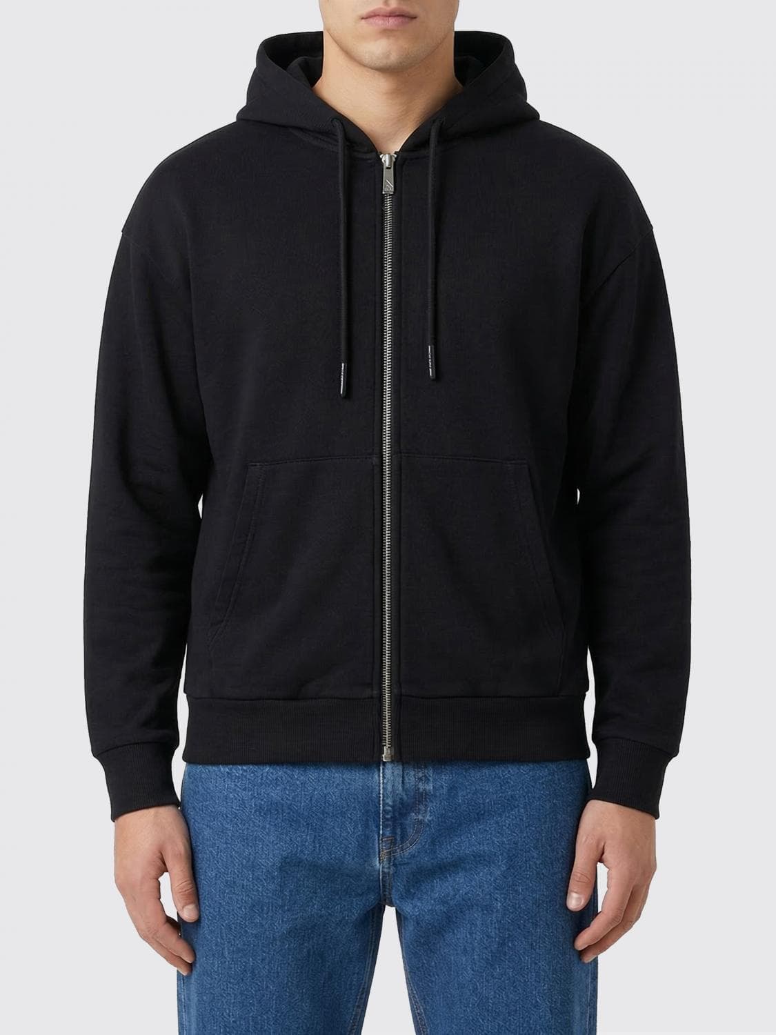 44 Label Group Hoodie with Logo