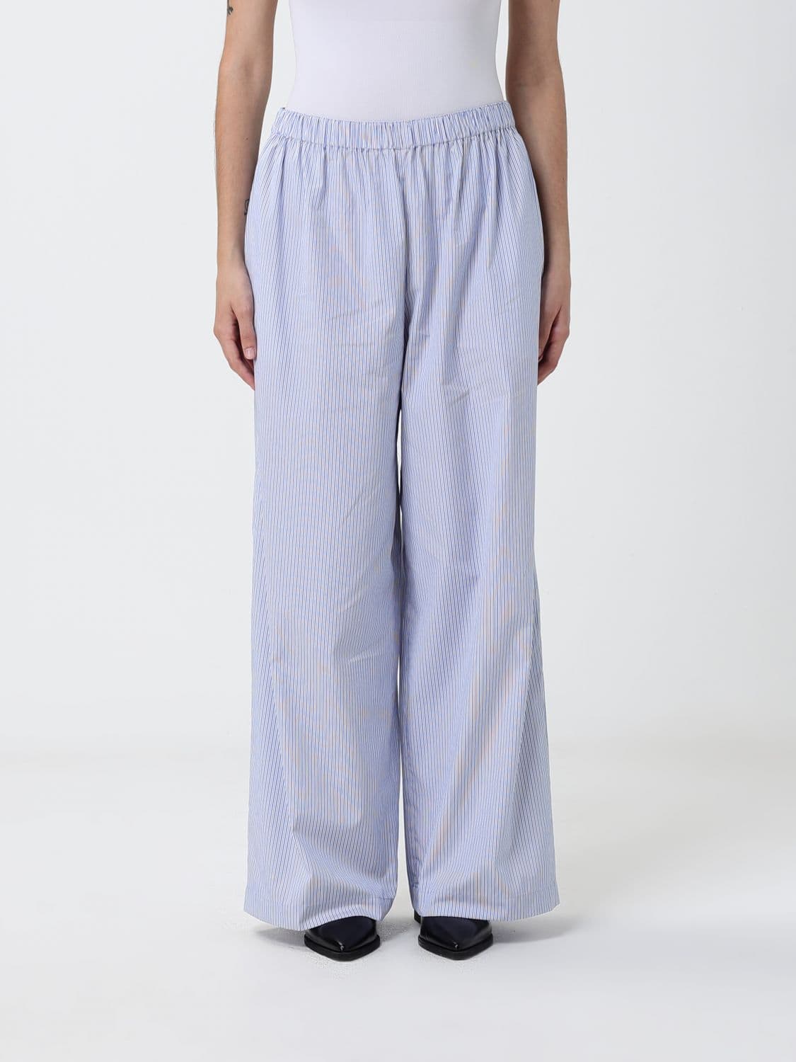 Aspesi Pants woman