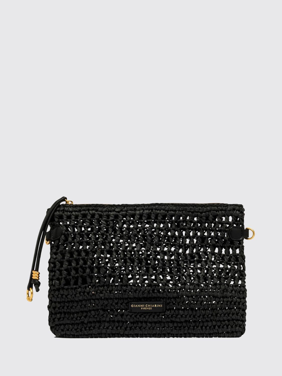 Gianni Chiarini Shoulder bag woman Club Marcella