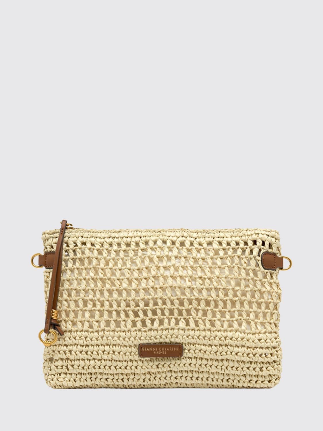 Gianni Chiarini Shoulder bag woman Club Marcella