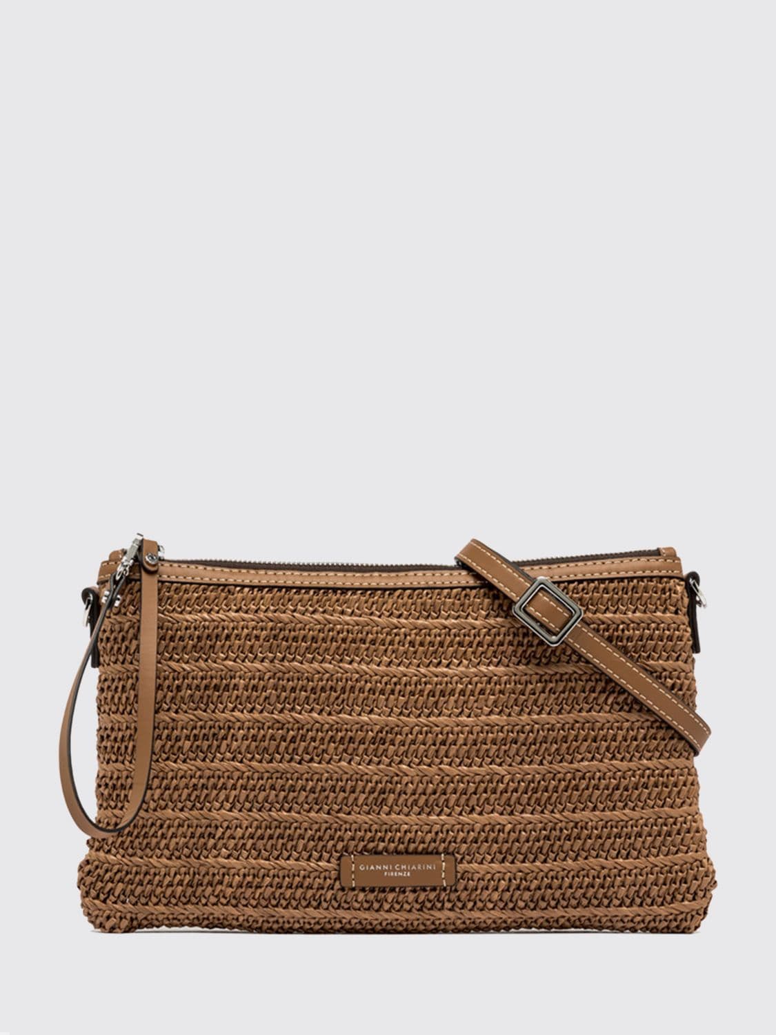 Gianni Chiarini Shoulder bag woman Club Marcella
