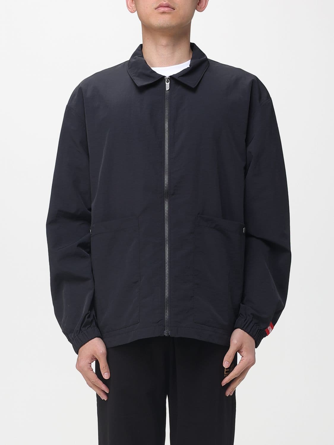 The North Face Nylon Overshirt