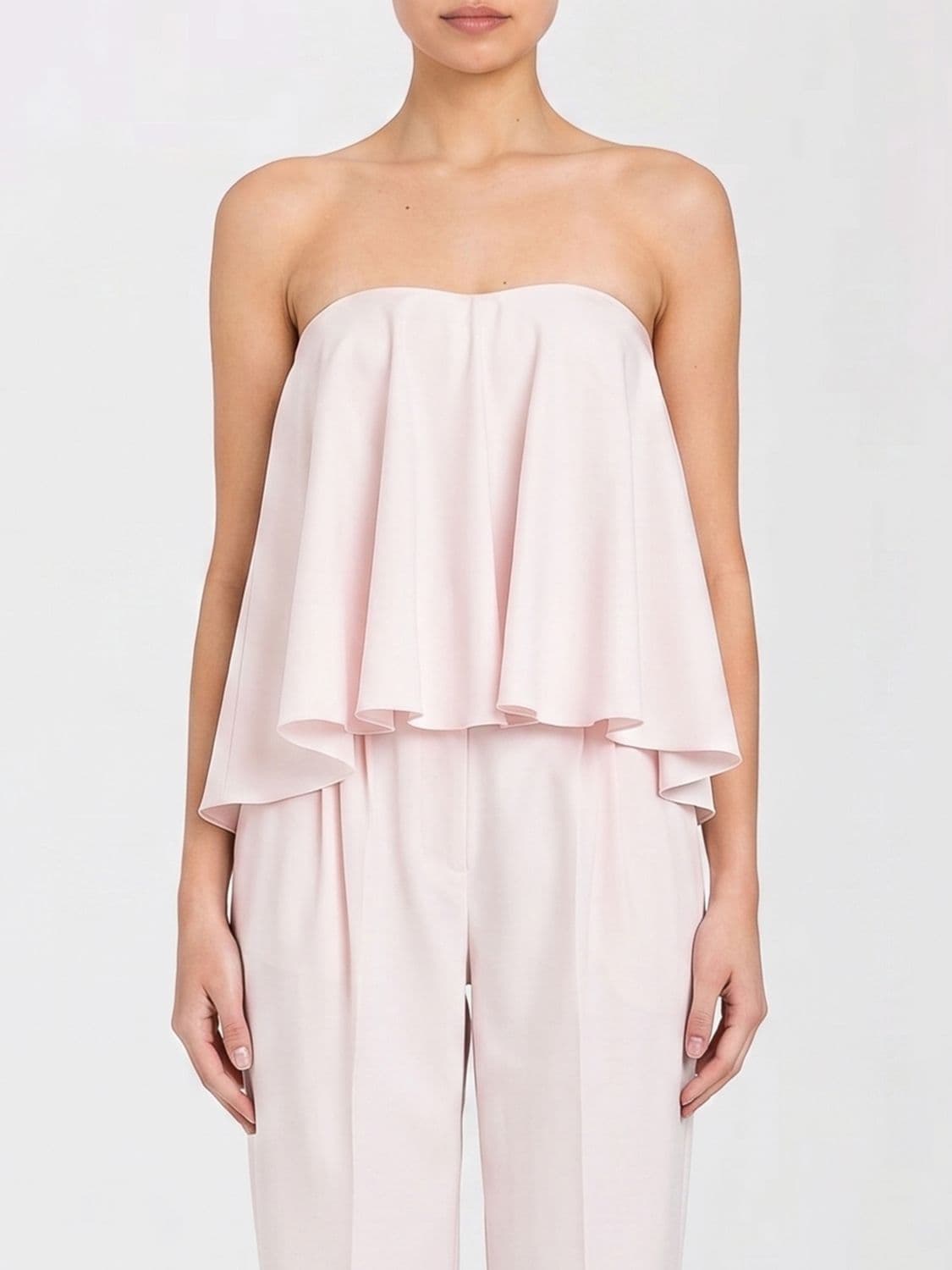 Twinset Wool Blend Top