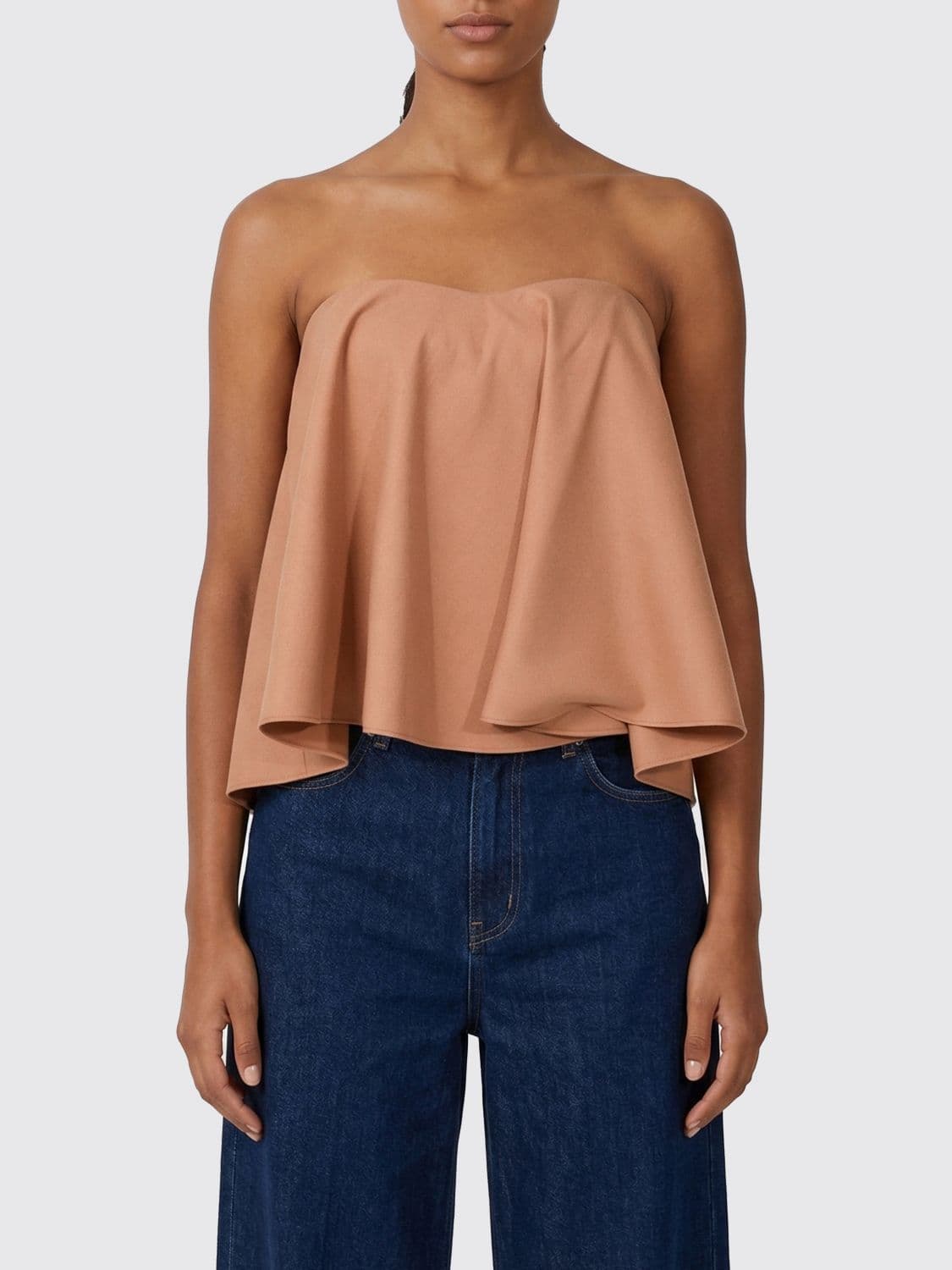 Twinset Wool Blend Top