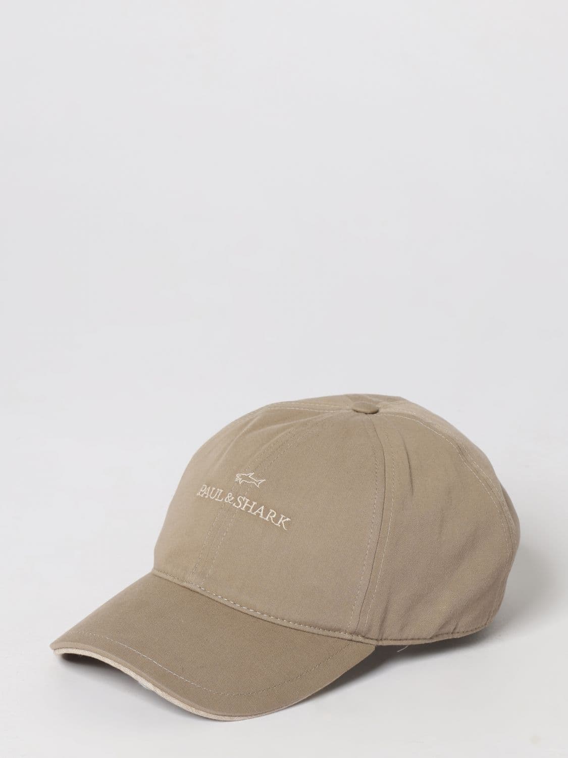Paul & Shark Cotton Baseball Cap