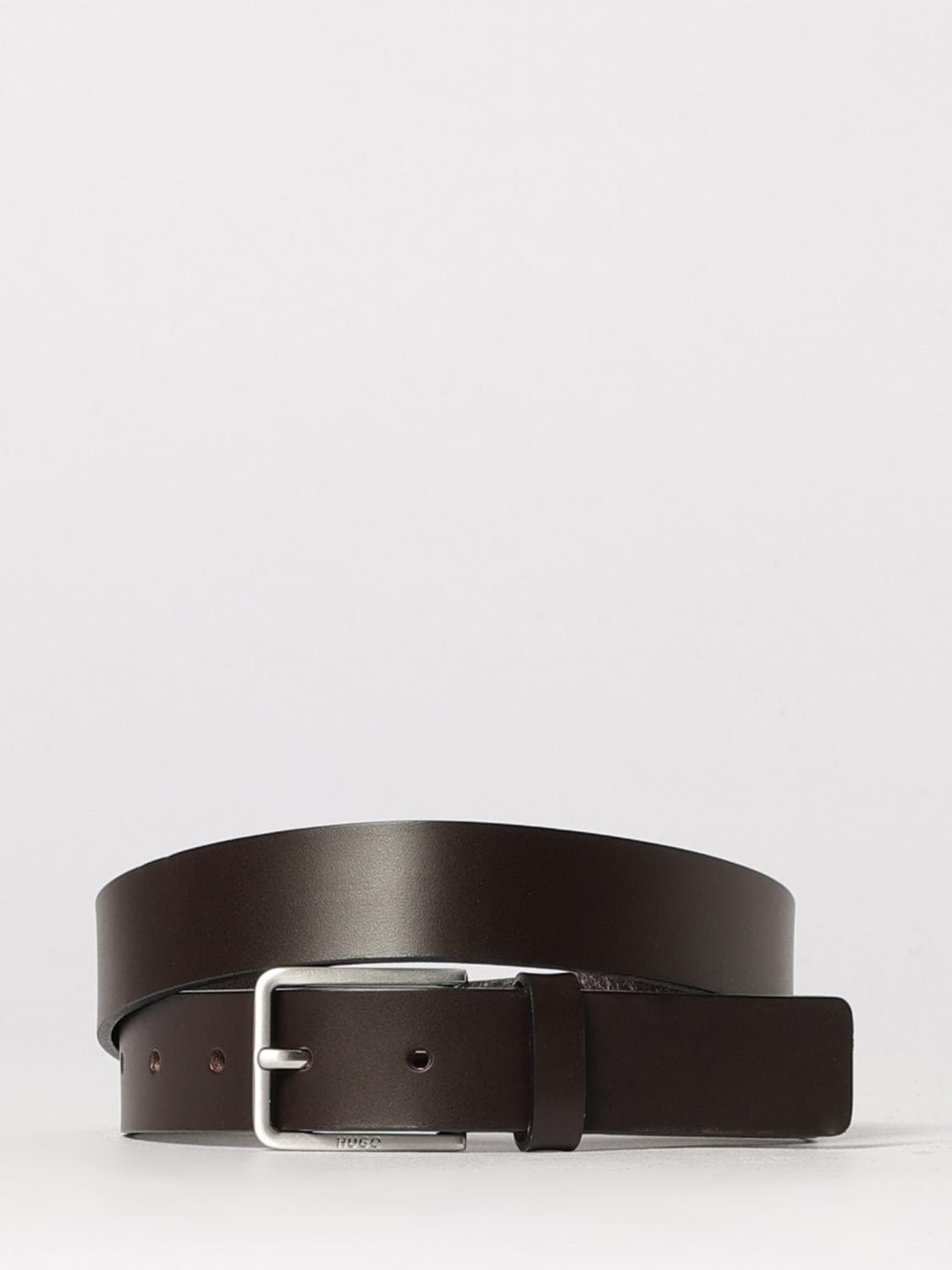 Hugo Leather Belt