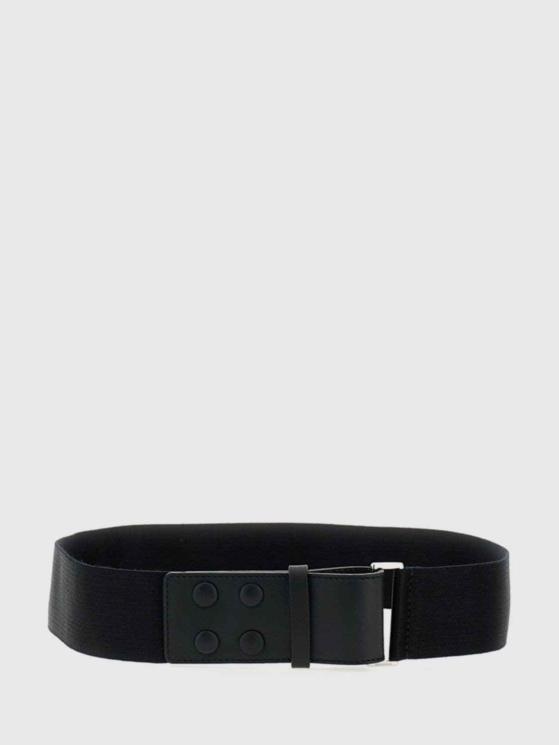 Max Mara Stretch Viscose Belt