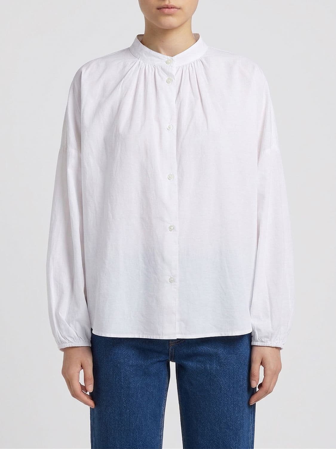 Aspesi Classic Cotton Shirt