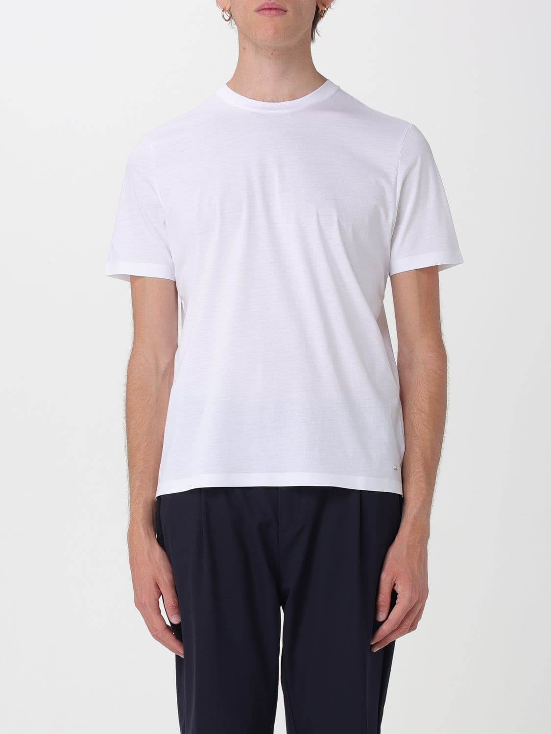 Heskimo T-shirt men