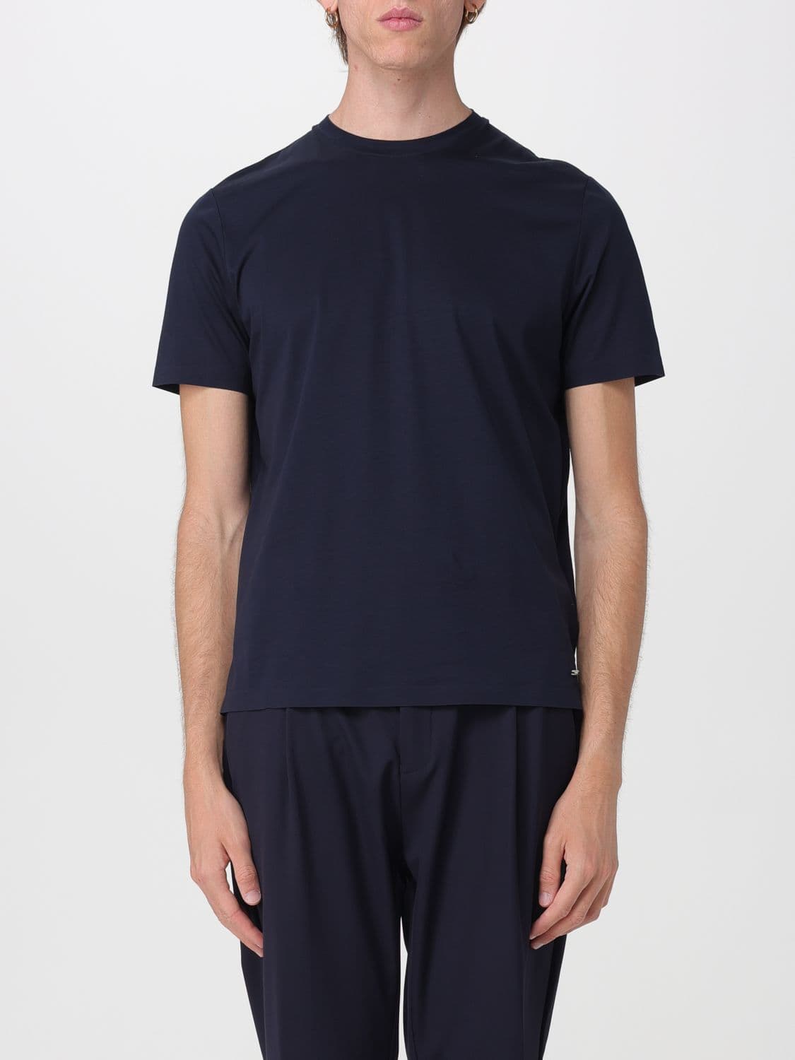 Heskimo T-shirt men · 46
