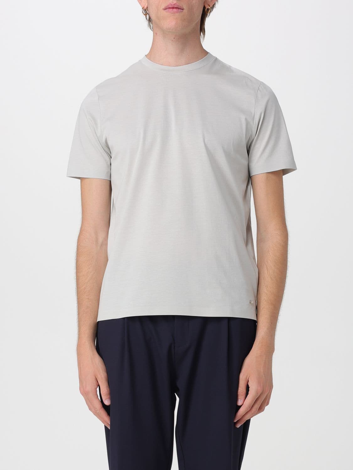 Heskimo T-shirt men · 46