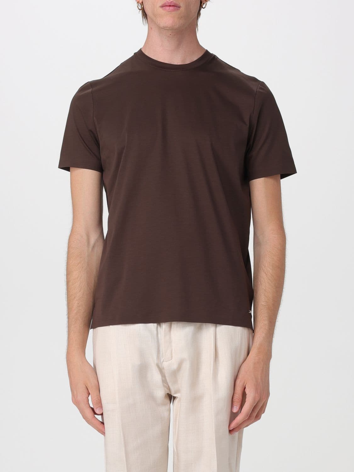 Heskimo T-shirt men