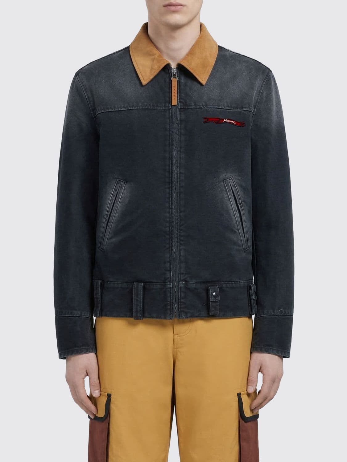 Marni Denim Jacket