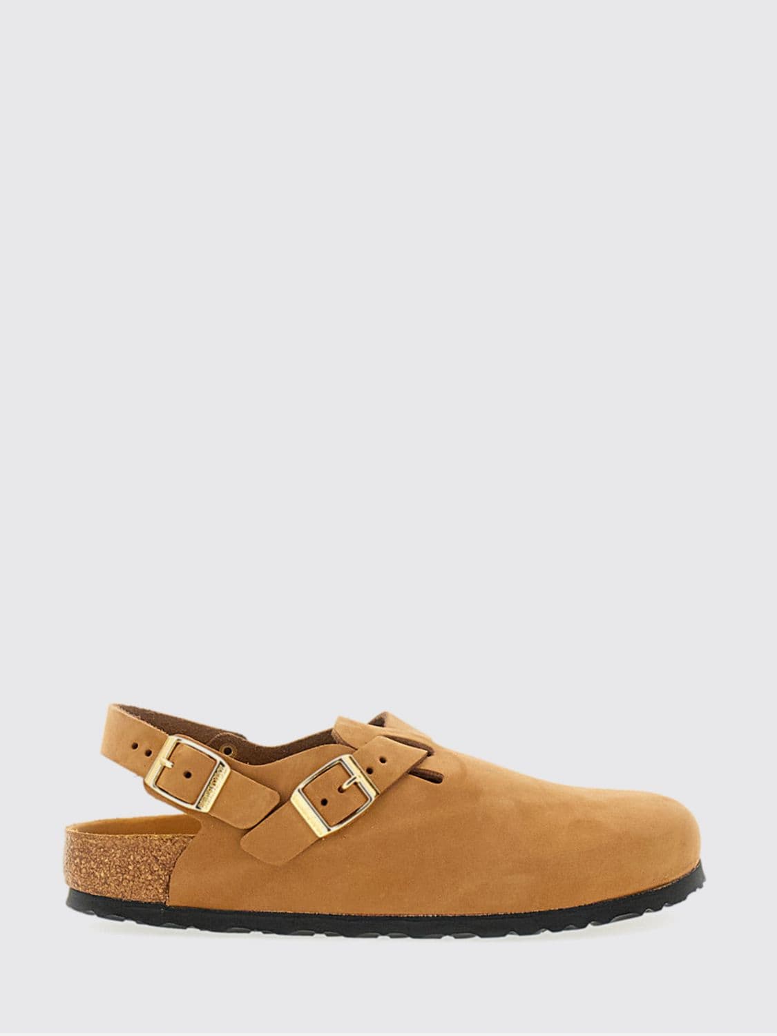 Birkenstock Tokio Nubuck Mules