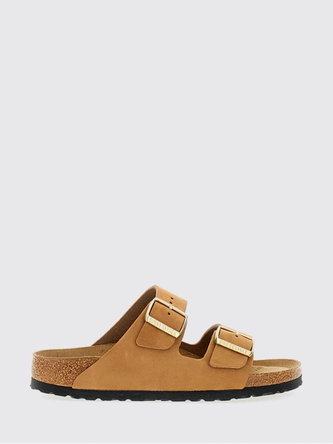 Birkenstock Arizona Oiled Leather Sandals