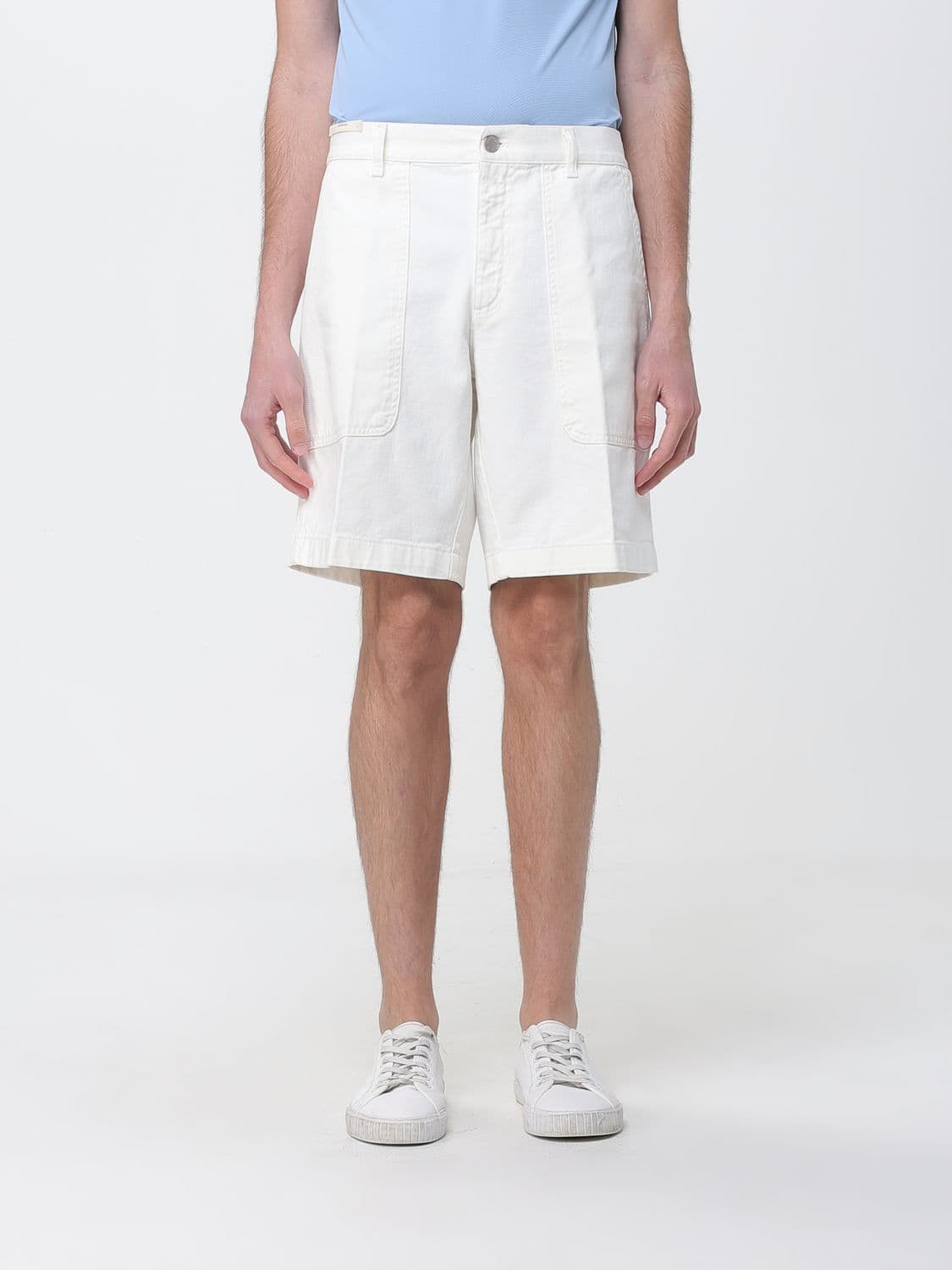 Pt Torino Chino Shorts