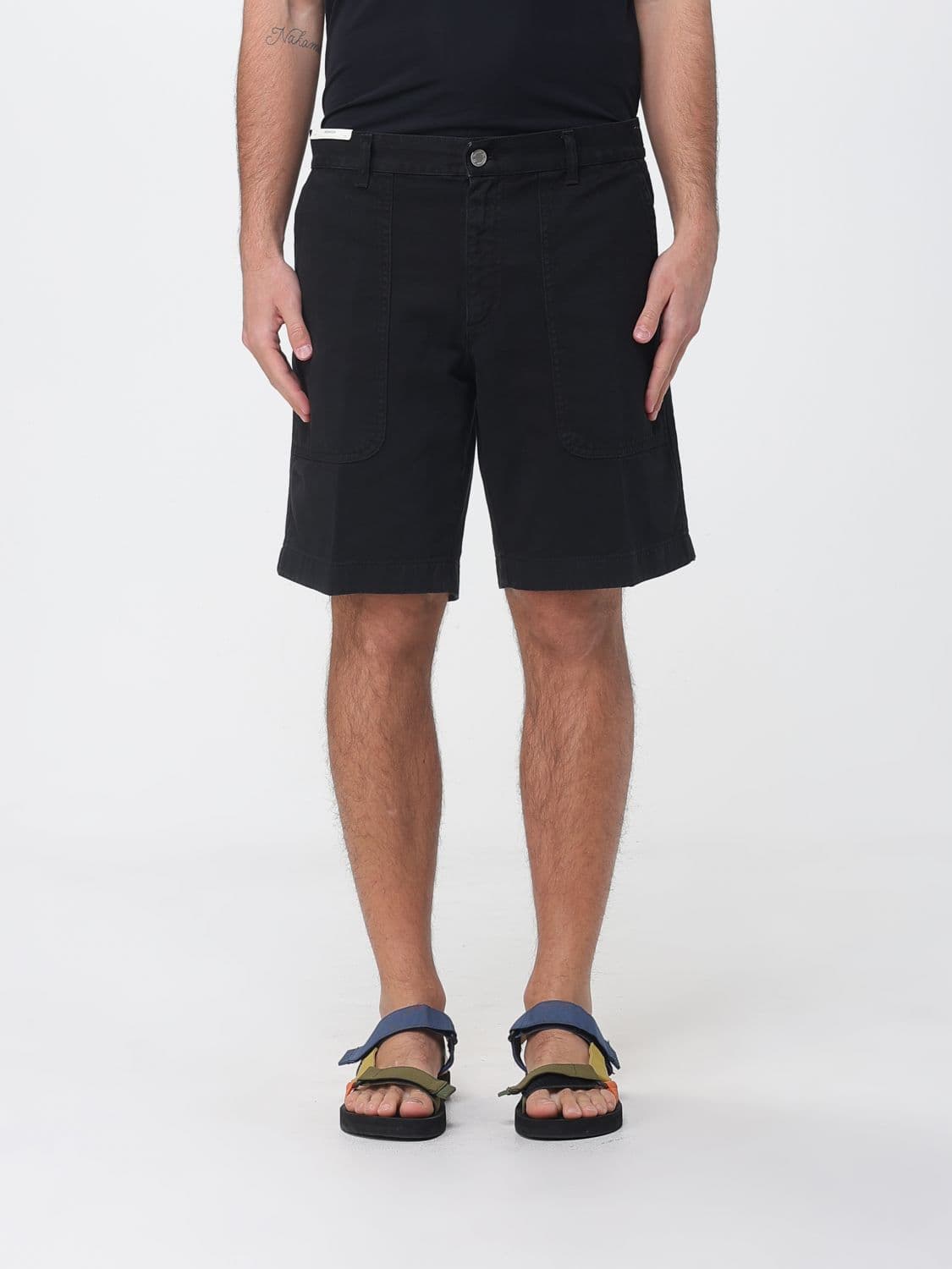 Pt Torino Chino Shorts
