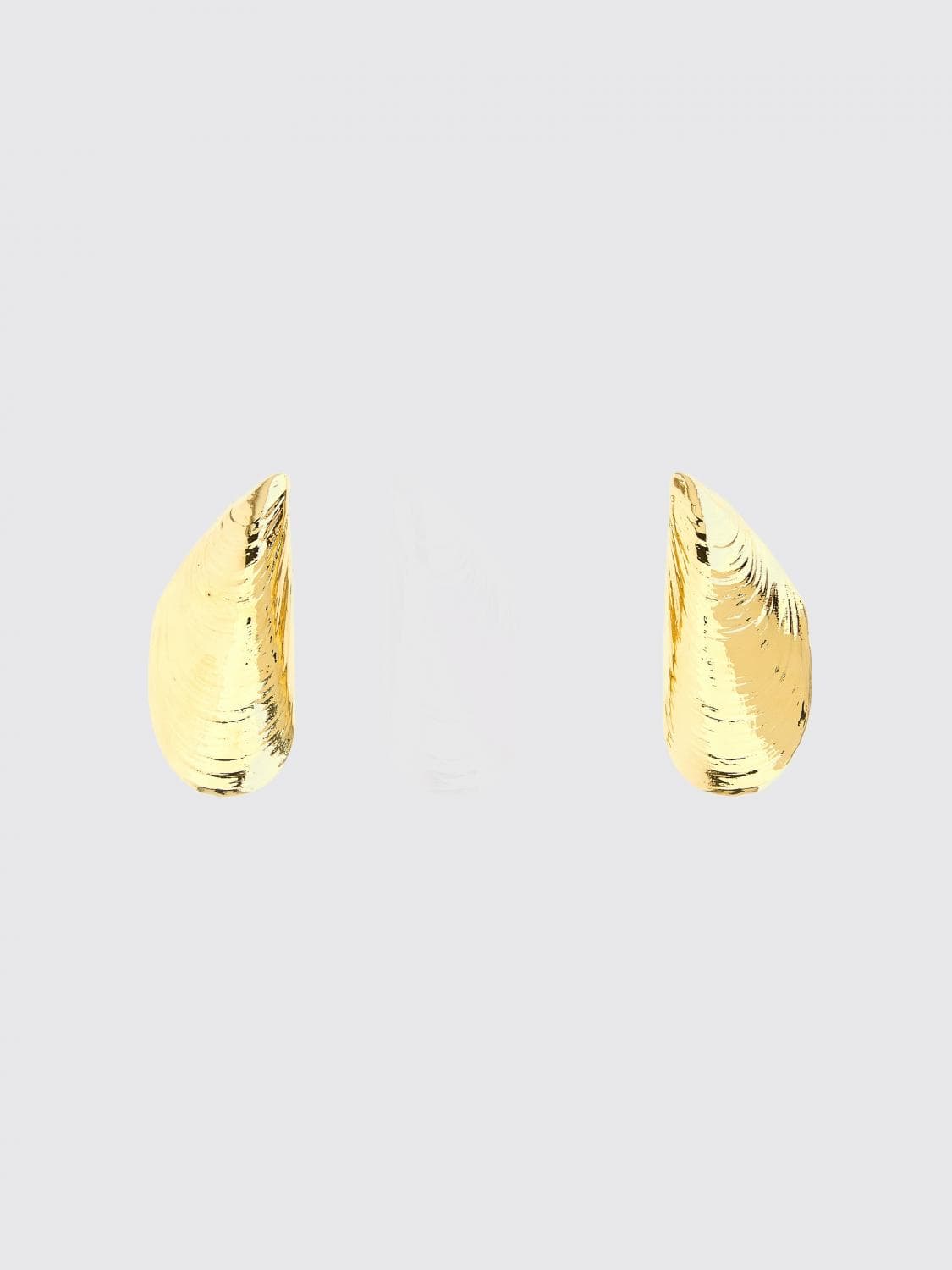 Armarium Brass Earrings