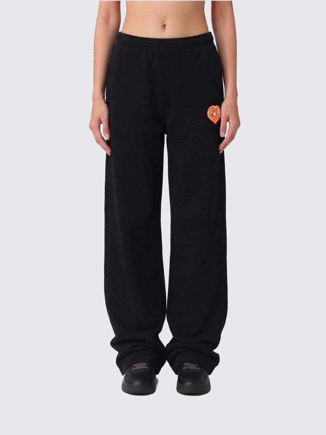 Kenzo Cotton Jogging Trousers · XS