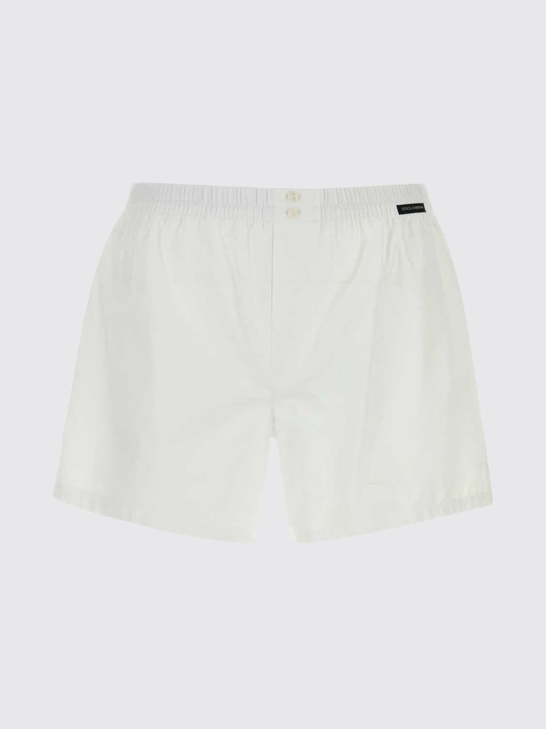 Dolce & Gabbana Cotton Boxers · 6