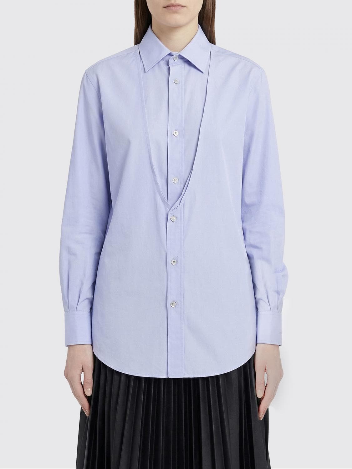 Maison Margiela Cotton Shirt