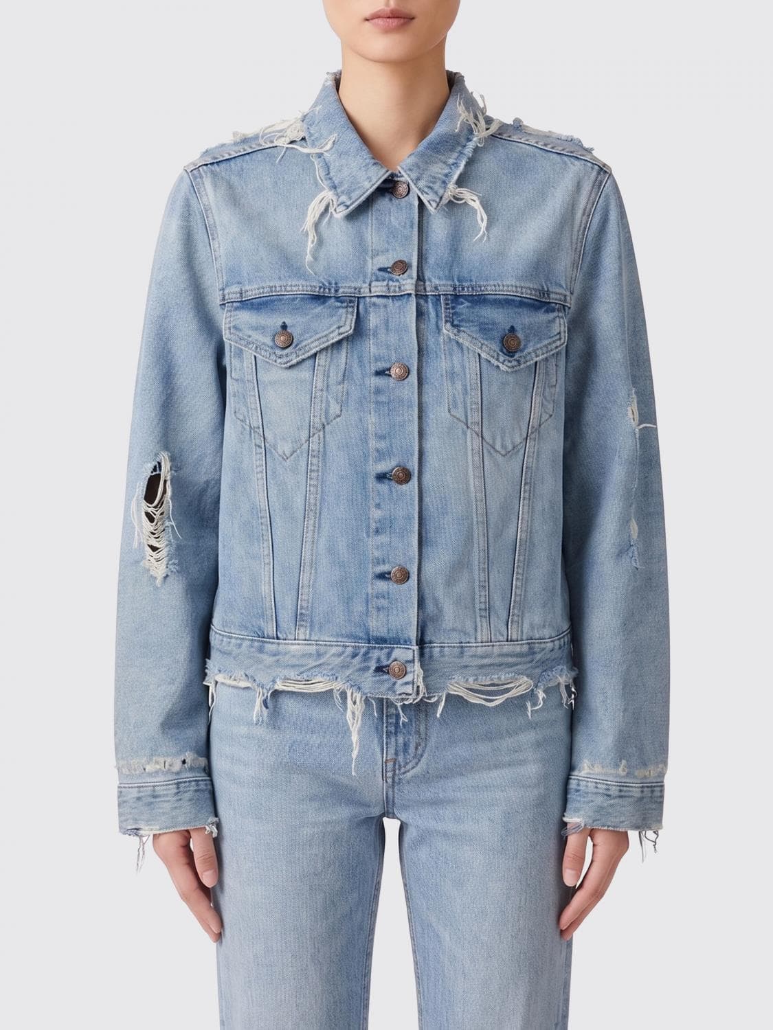 Acne Studios Denim Jacket