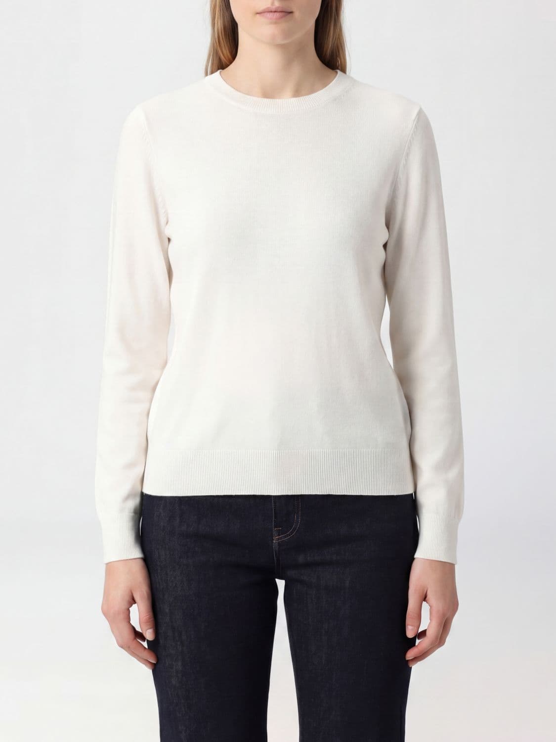 Barbour Sweater woman