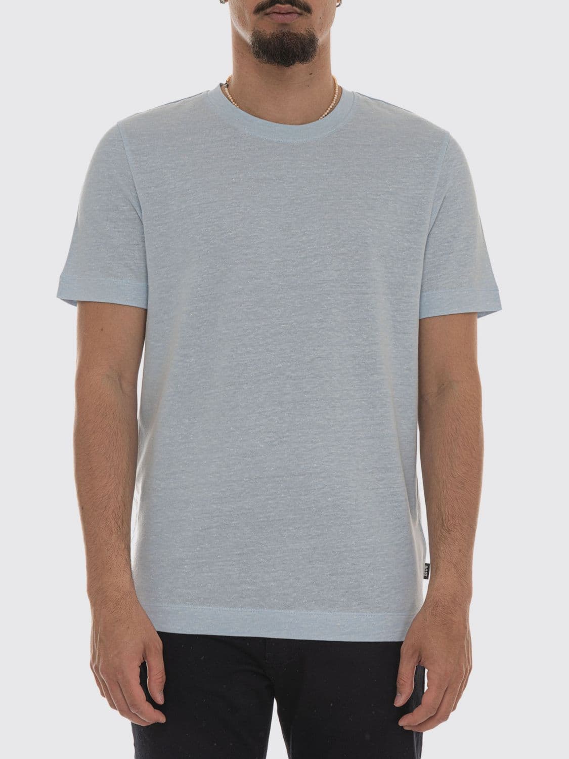 Boss T-shirt men · XL