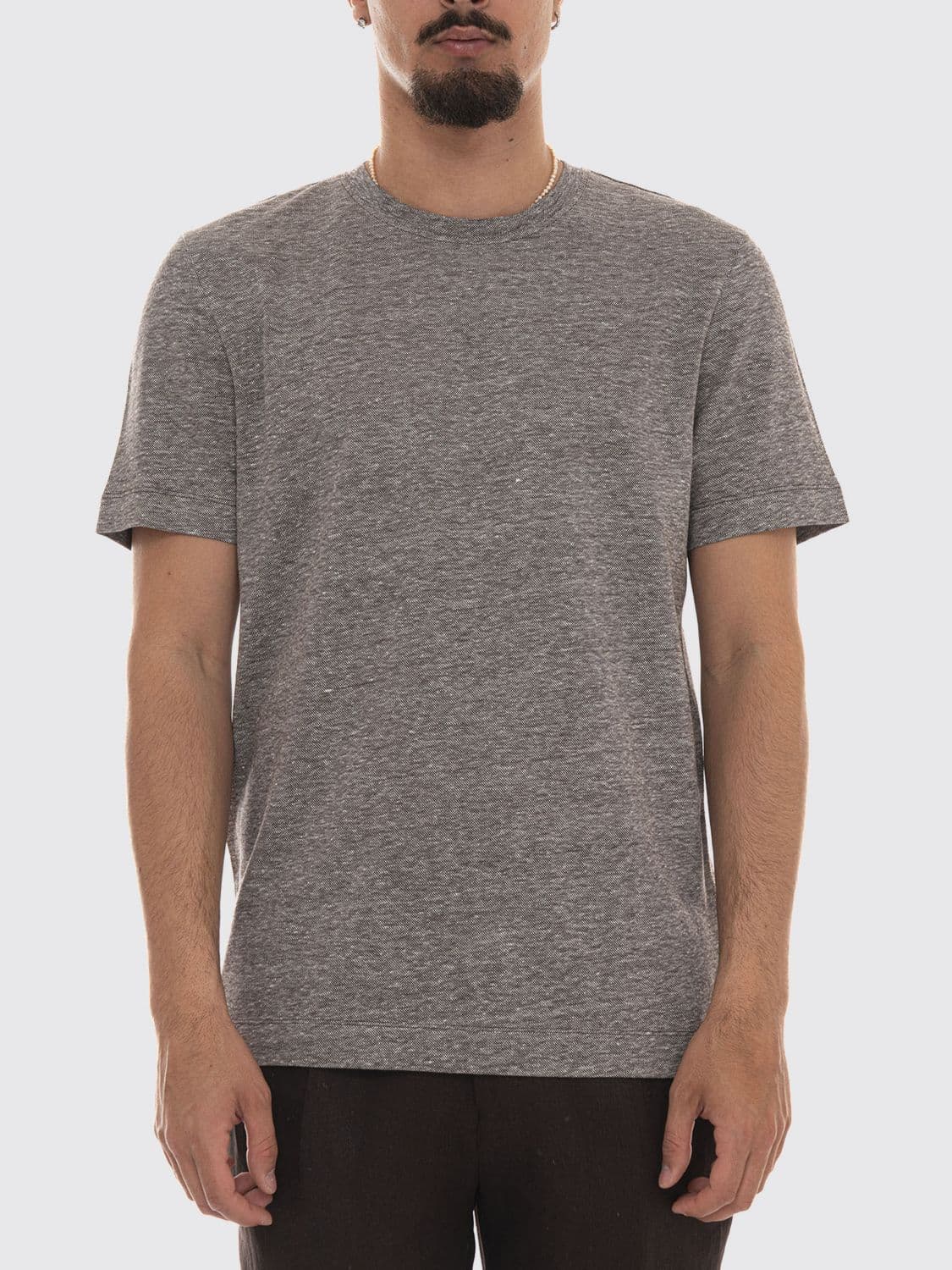 Boss T-shirt men