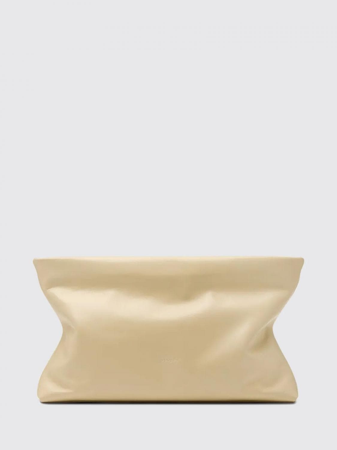 Marsèll Diessepi Leather Pouch · OS