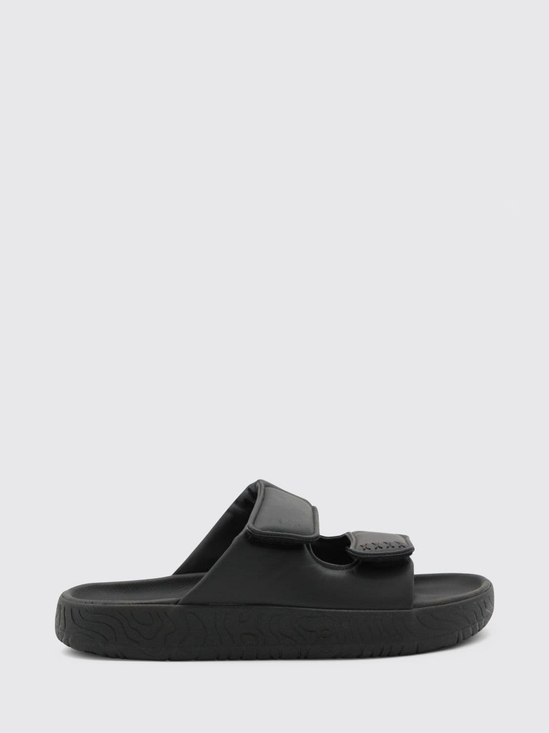 Veja Etna O. T. Leather Sandals