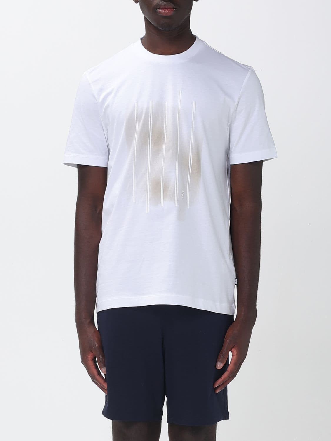 Boss C-Thompson 239 Cotton T-Shirt