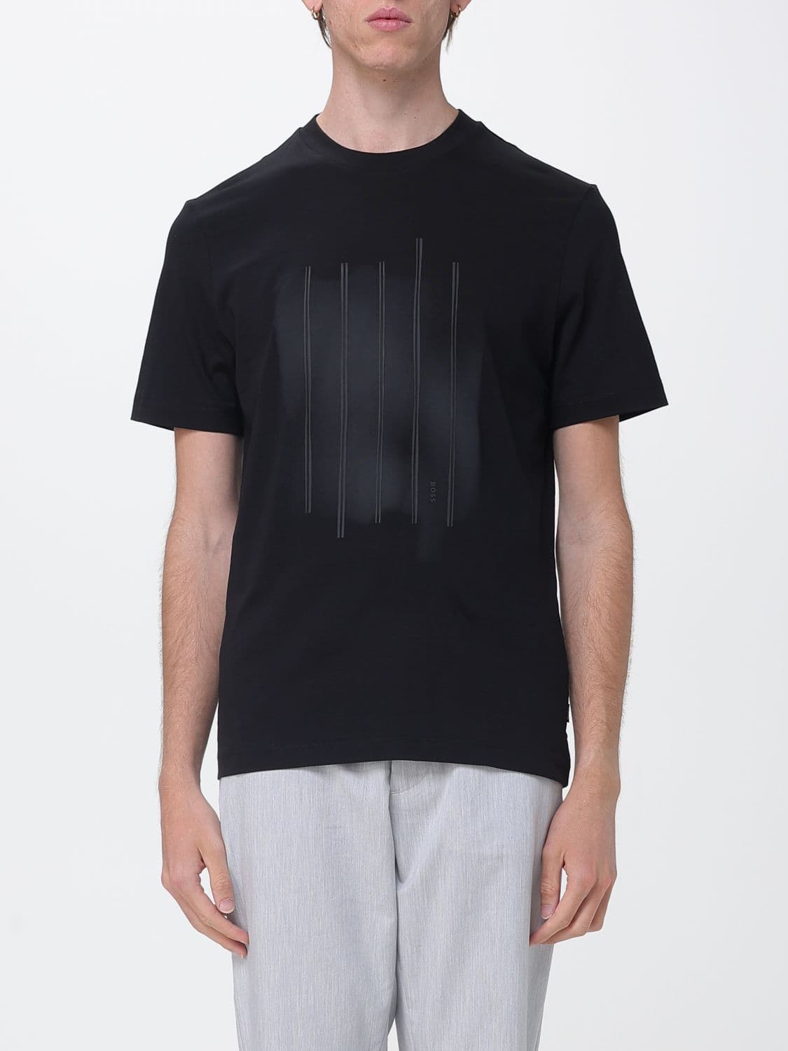 Boss C-Thompson 239 Cotton T-Shirt