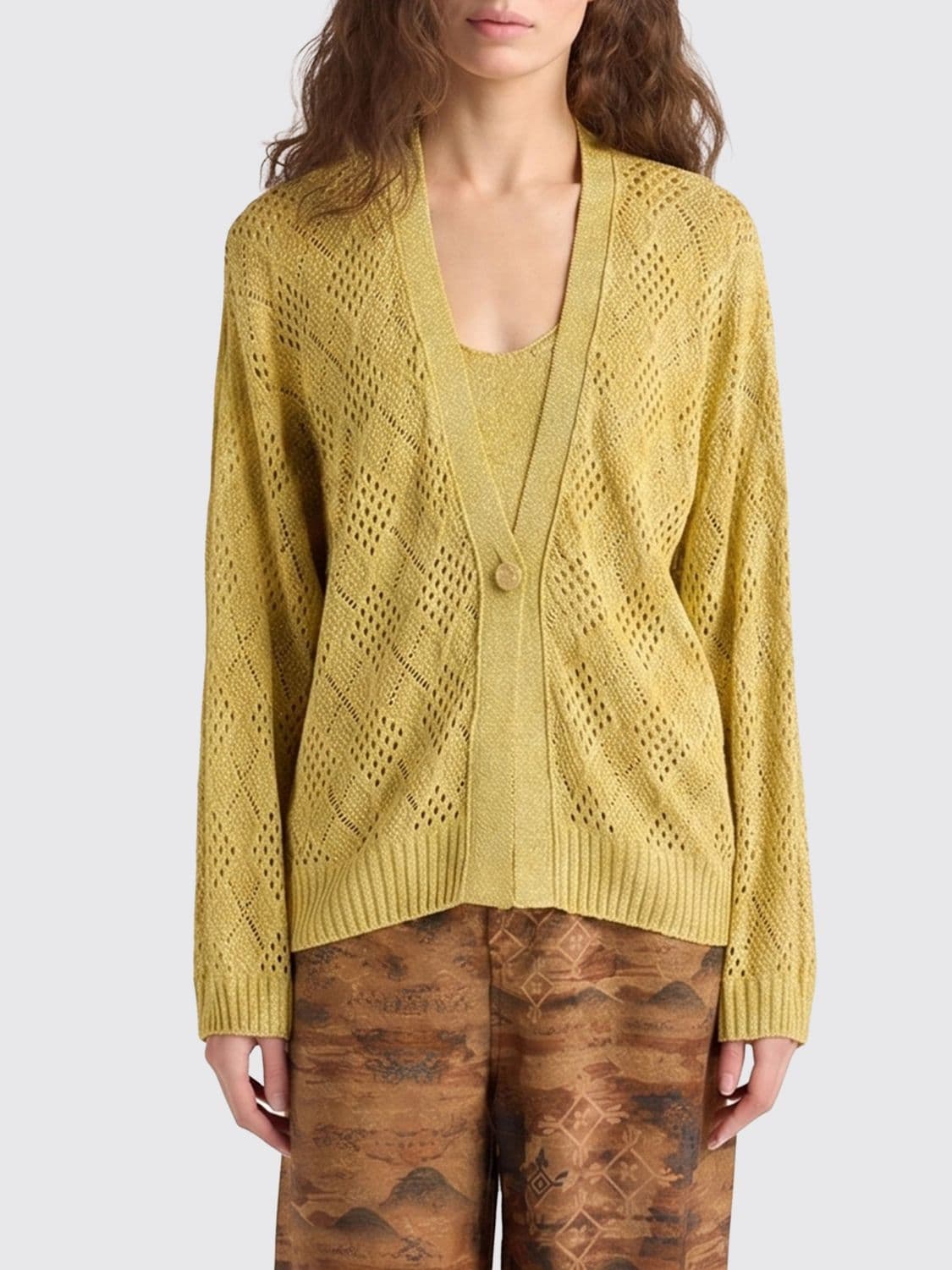 Momonì Sweater woman