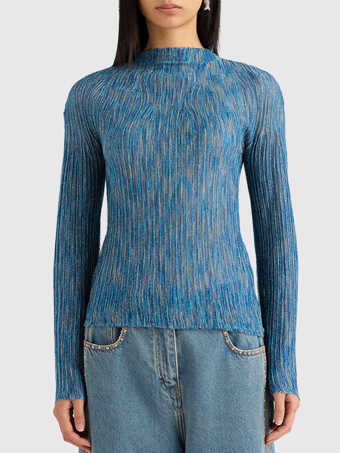 Momonì Sweater woman