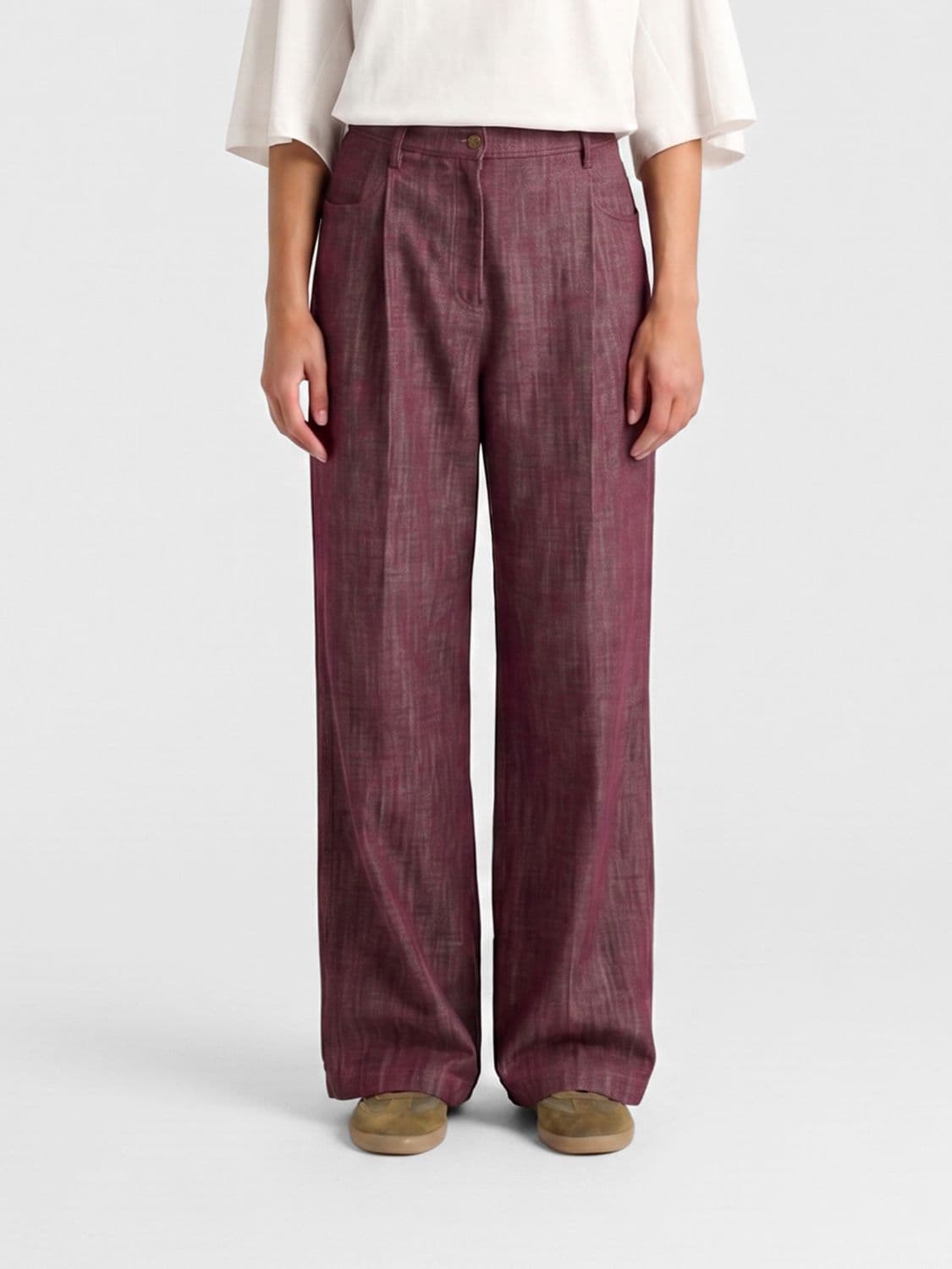 Momonì Pants woman